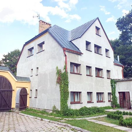 Zamek Miedzylesie酒店 客房 照片